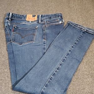 Levi's jeans